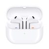 Samsung SM-R530 Galaxy Buds 3 Fehér EU bluetooth fülhallgató