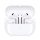 Samsung SM-R530 Galaxy Buds 3 Fehér EU bluetooth fülhallgató