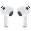 Samsung SM-R530 Galaxy Buds 3 Fehér EU bluetooth fülhallgató-8806095645810 2 kép