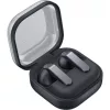 Samsung Galaxy Buds4, Fekete SM-R540NZKAEUE bluetooth fülhallgató