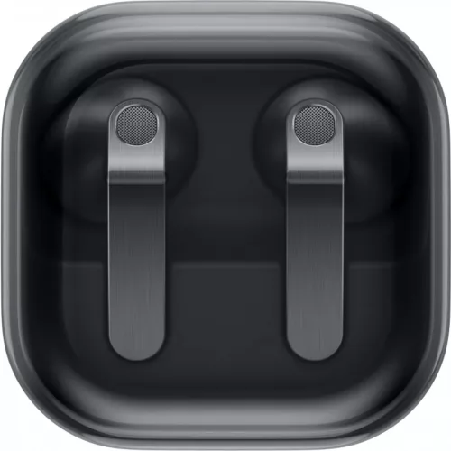 Samsung Galaxy Buds4, Fekete SM-R540NZKAEUE bluetooth fülhallgató-8806097998563 3 kép