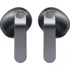 Samsung Galaxy Buds4, Fekete SM-R540NZKAEUE bluetooth fülhallgató-8806097998563 5 kép