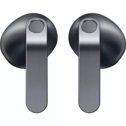 Samsung Galaxy Buds4, Fekete SM-R540NZKAEUE bluetooth fülhallgató-8806097998563 5 kép