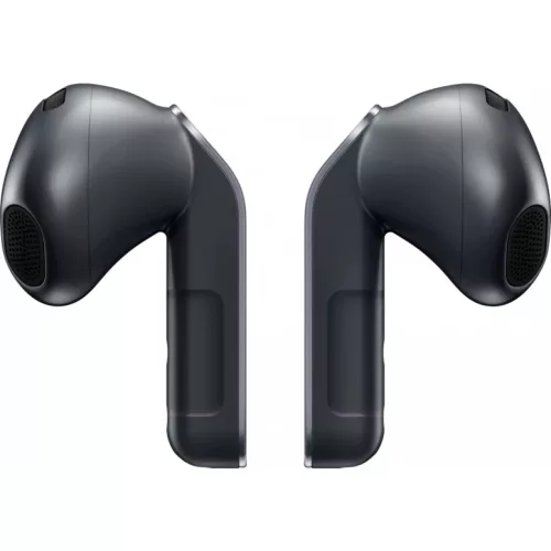 Samsung Galaxy Buds4, Fekete SM-R540NZKAEUE bluetooth fülhallgató-8806097998563 6 kép