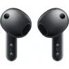 Samsung Galaxy Buds4, Fekete SM-R540NZKAEUE bluetooth fülhallgató-8806097998563 7 kép