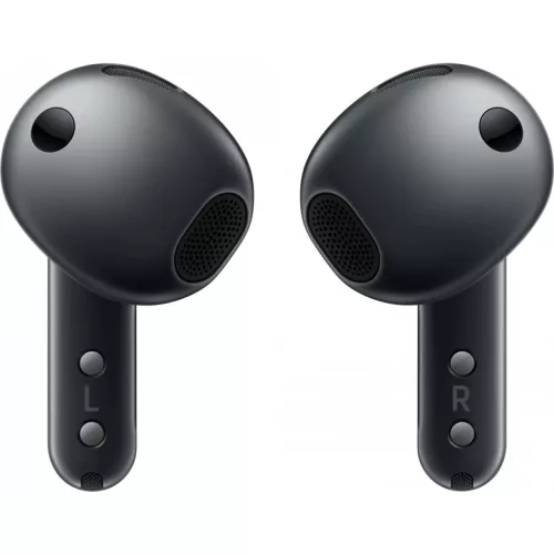 Samsung Galaxy Buds4, Fekete SM-R540NZKAEUE bluetooth fülhallgató-8806097998563 7 kép
