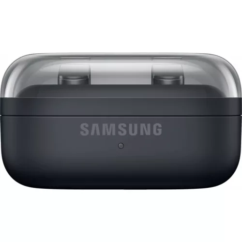 Samsung Galaxy Buds4, Fekete SM-R540NZKAEUE bluetooth fülhallgató-8806097998563 8 kép