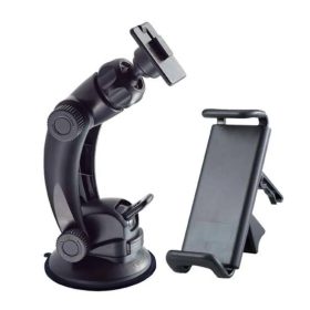   Vennus Smart 11 Szellőzőre vagy szélvédőre helyezhető autós telefontartó 