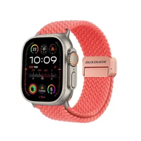 DUX DUCIS szíj MIXTURE PRO nyújtható fonott Apple Watch 38 / 40 / 4-6934913023952 1 kép