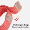 DUX DUCIS szíj MIXTURE PRO nyújtható fonott Apple Watch 38 / 40 / 4-6934913023952 4 kép