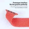 DUX DUCIS szíj MIXTURE PRO nyújtható fonott Apple Watch 38 / 40 / 4-6934913023952 5 kép