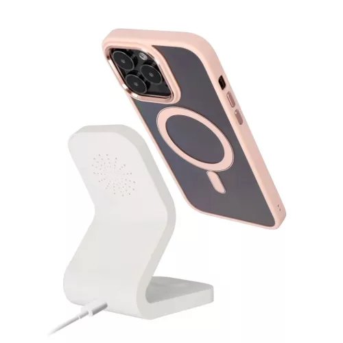 COLOR EDGE MAG COVER tok kompatibilis MagSafe technológiával IPHONE -5903396221880 3 kép