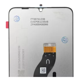 LCD kijelző REDMI 13C OEM keret nélkül-5903396329487 2 kép