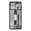 LCD kijelző kerettel REDMI 12C-hez OEM-5903396317477 1 kép