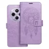 MEZZO fliptok Xiaomi Redmi 14C dreamcatcher lila tok-5903396347672 10 kép
