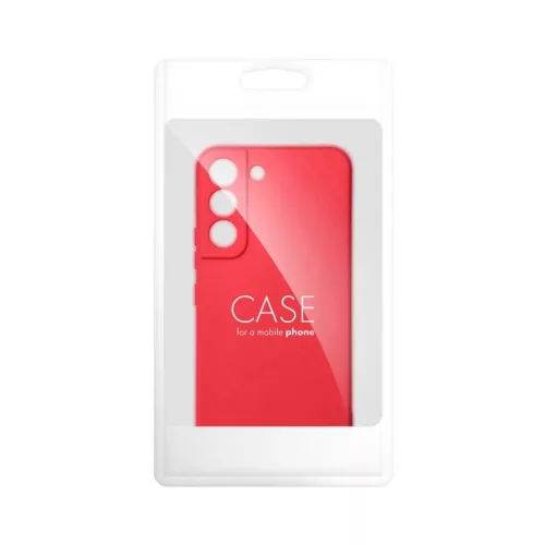SOFT tok Samsung Galaxy S25 Ultra piros-5903396338410 10 kép