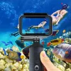 Tech-protect Ga200 Vízálló Tok Gopro Hero 9 / 10 / 11 / 12 / 13 át-5906302371785 4 kép