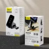 Dudao A11Pro+ 15W-os 3 az 1-ben töltőállomás Telefonhoz/Okosóráh-6976625332571 9 kép