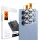Spigen Optik Pro Hd Glas.tr "Ez Fit" kamera védő 2-csomag Samsung Galaxy S25 Ultra fekete üvegfólia