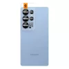 Spigen Optik Pro Hd Glas.tr "Ez Fit" kamera védő 2-csomag Samsung Ga-8809971239158 2 kép
