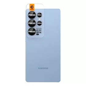 Spigen Optik Pro Hd Glas.tr "Ez Fit" kamera védő 2-csomag Samsung Ga-8809971239158 2 kép