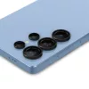Spigen Optik Pro Hd Glas.tr "Ez Fit" kamera védő 2-csomag Samsung Ga-8809971239158 4 kép