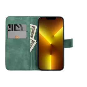 TENDER fliptok számára XIAOMI Redmi Note 14 5G zöld tok-5903396365539 2 kép