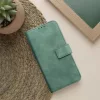 TENDER fliptok számára XIAOMI Redmi Note 14 5G zöld tok-5903396365539 3 kép