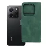 TENDER fliptok számára XIAOMI Redmi Note 14 5G zöld tok-5903396365539 9 kép