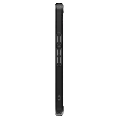  Google Pixel 9a Fekete Spigen Ultra Hybrid Mag Magsafe Zero One tok-8809971238755 4 kép