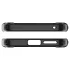  Google Pixel 9a Fekete Spigen Ultra Hybrid Mag Magsafe Zero One tok-8809971238755 5 kép