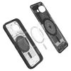  Google Pixel 9a Fekete Spigen Ultra Hybrid Mag Magsafe Zero One tok-8809971238755 6 kép