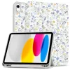 Tech-protect SC Pen iPad 10.9” 2022 / 11” 2025 Tavaszi Virágok to-5906302363193 1 kép