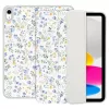 Tech-protect SC Pen iPad 10.9” 2022 / 11” 2025 Tavaszi Virágok to-5906302363193 2 kép