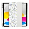 Tech-protect SC Pen iPad 10.9” 2022 / 11” 2025 Tavaszi Virágok to-5906302363193 3 kép