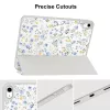 Tech-protect SC Pen iPad 10.9” 2022 / 11” 2025 Tavaszi Virágok to-5906302363193 6 kép