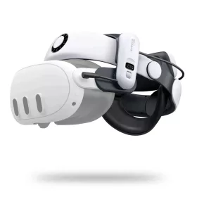 BoboVR S3 Pro tehermentesítő pánt Meta Quest 3 VR szemüveghez + B1-6937267000372 1 kép