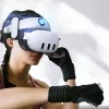 BoboVR S3 Pro tehermentesítő pánt Meta Quest 3 VR szemüveghez + B1-6937267000372 2 kép