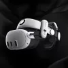 BoboVR S3 Pro tehermentesítő pánt Meta Quest 3 VR szemüveghez + B1-6937267000372 4 kép