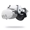 BoboVR S3 Pro tehermentesítő pánt Meta Quest 3 VR szemüveghez + B1-6937267000372 9 kép