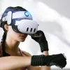 BoboVR S3 Pro tehermentesítő pánt Meta Quest 3 VR szemüveghez + B1-6937267000372 10 kép
