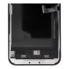 LCD Kijelző iPhone 15 Pro Max érintőpanelen fekete (HD+ Incell) IC -5903396398070 3 kép
