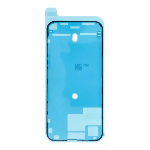 LCD Kijelző iPhone 15 Pro Max érintőpanelen fekete (HD+ Incell) IC -5903396398070 4 kép