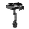 Autós asztal telefon tartóval CP2008 fekete-5903396390272 2 kép