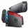  Nintendo Switch 2 Deres Fekete Supcase Crystal tok
