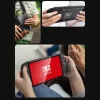  Nintendo Switch 2 Deres Fekete Supcase Crystal tok-843439157392 6 kép