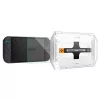 Spigen Glas.tr "ez Fit" 2-pack Nintendo Switch 2 átlátszó üvegfól-8800283312881 4 kép