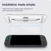 Spigen Glas.tr "ez Fit" 2-pack Nintendo Switch 2 átlátszó üvegfól-8800283312881 7 kép