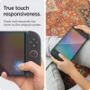 Spigen Glas.tr "ez Fit" 2-pack Nintendo Switch 2 átlátszó üvegfól-8800283312881 8 kép