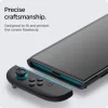 Spigen Glas.tr "ez Fit" 2-pack Nintendo Switch 2 átlátszó üvegfól-8800283312881 9 kép